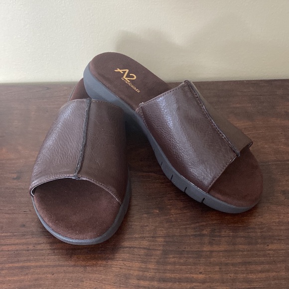 A2 by Aerosoles Sandal - Picture 1 of 9